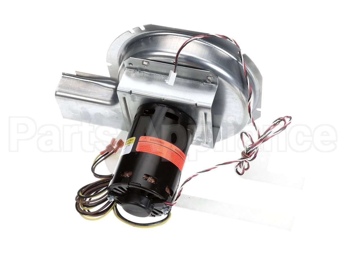 1171315 International Comfort Pro Inducer Motor Assembly