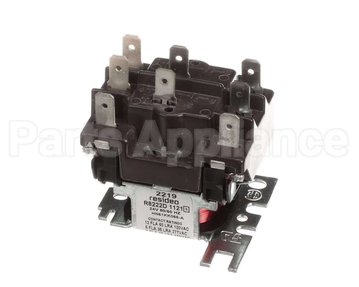 1171435 International Comfort Pro Relay Control