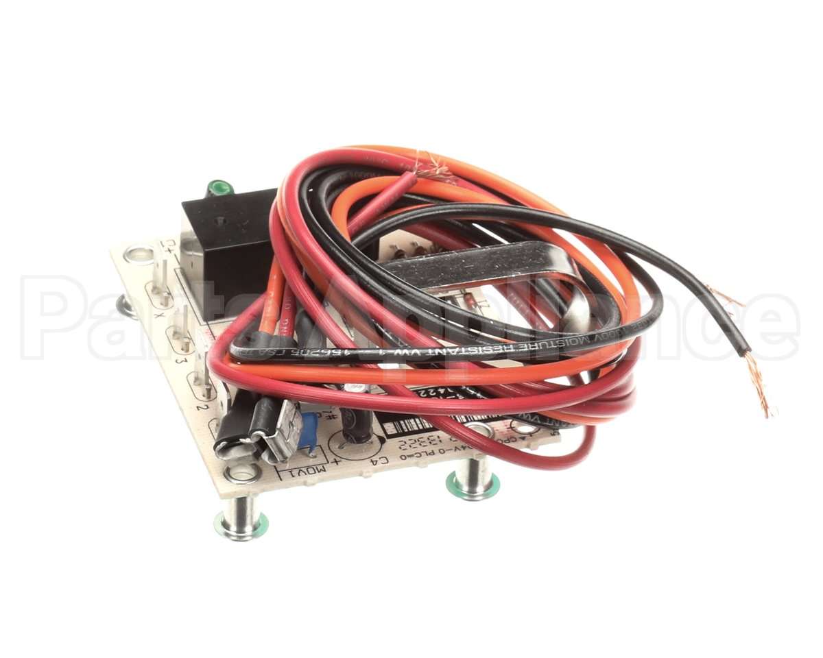 1171437 International Comfort Products Compressor Lockout Relay