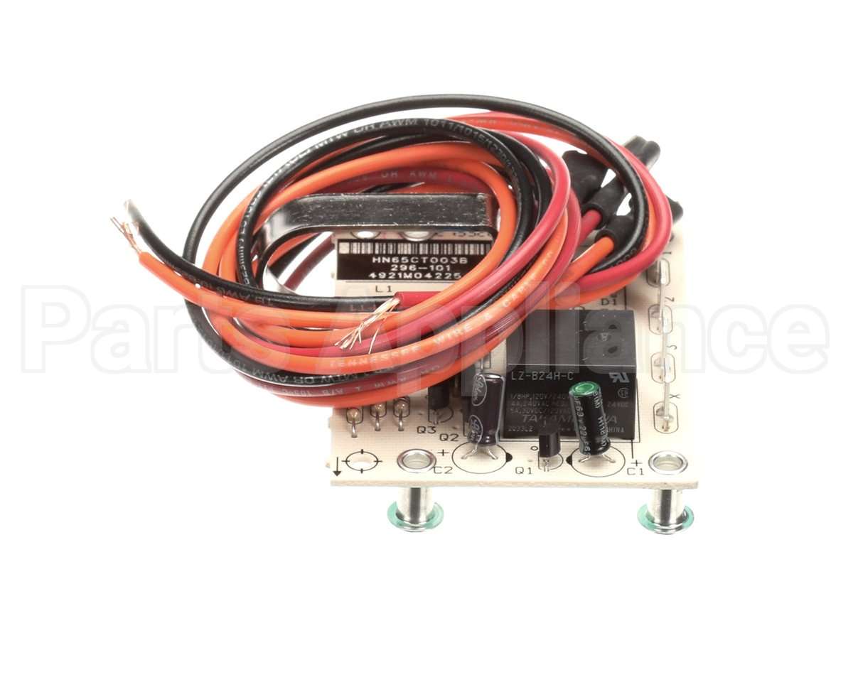 1171437 International Comfort Products Compressor Lockout Relay