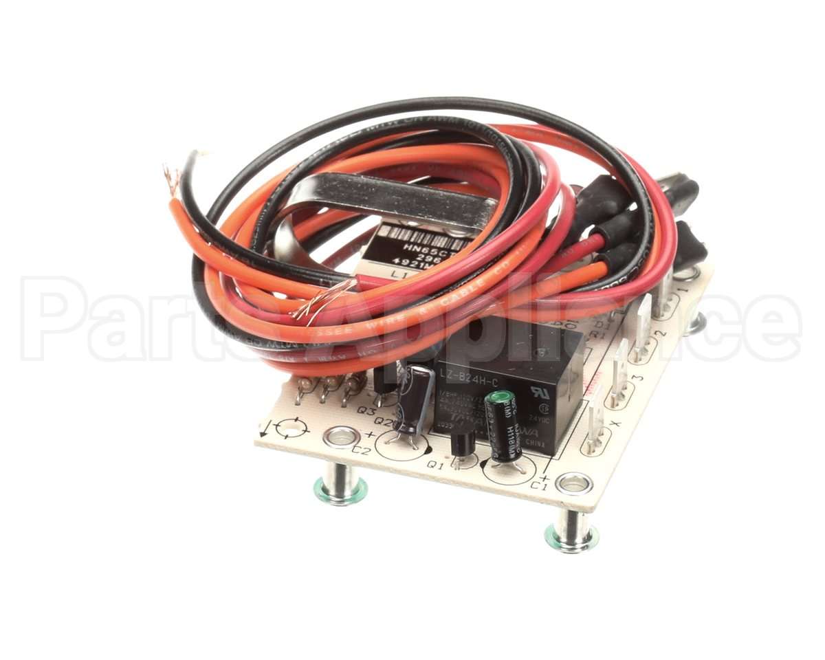 1171437 International Comfort Pro Relay Sensing