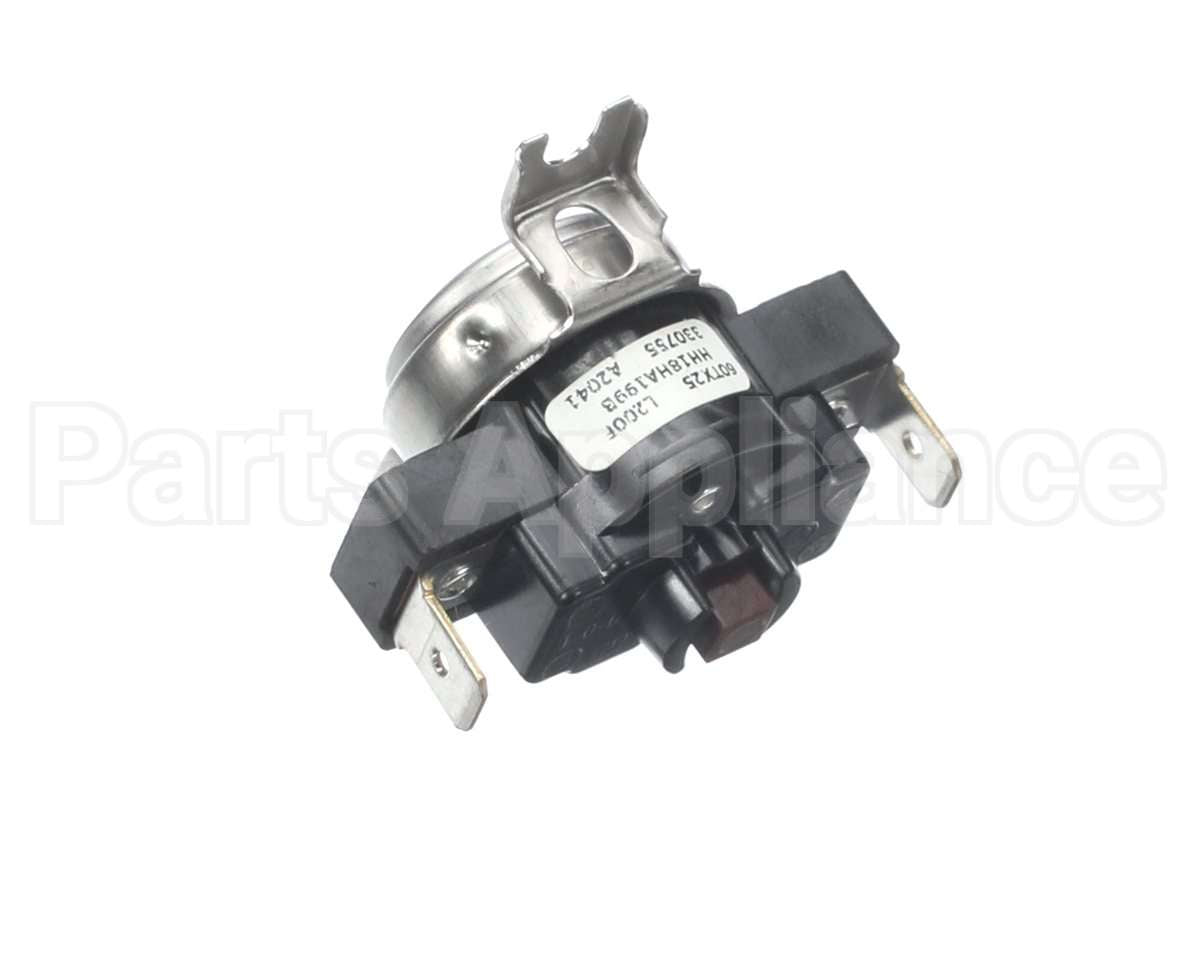 1171483 International Comfort Products 200F M/R Limit Switch