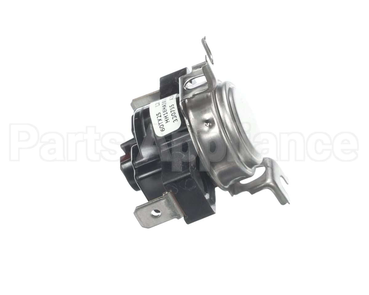 1171483 International Comfort Products 200F M/R Limit Switch