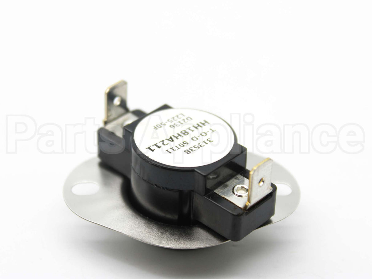 1171484 International Comfort Products Limit Switch 225-50