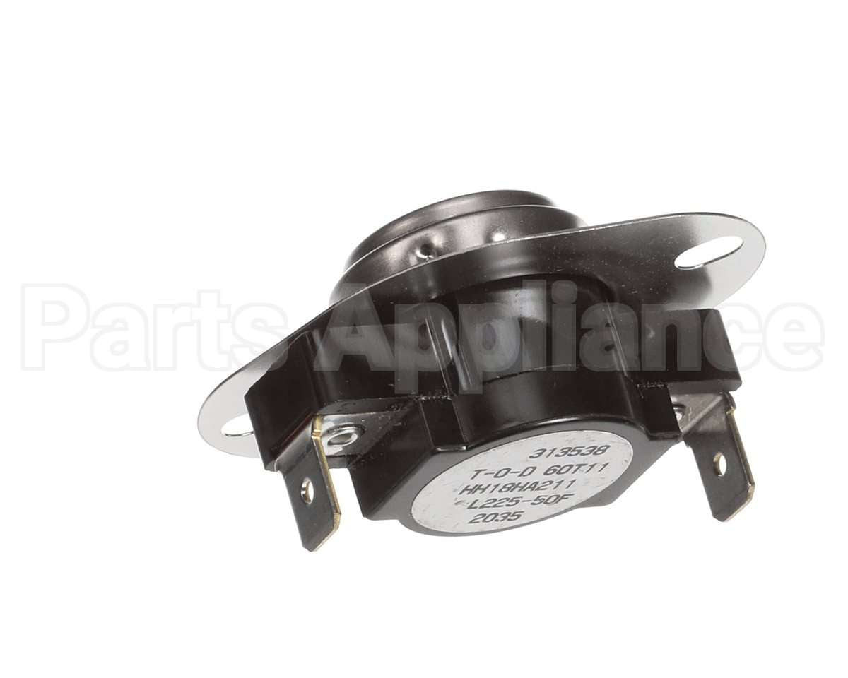 1171484 International Comfort Pro Switch, Temp-Act