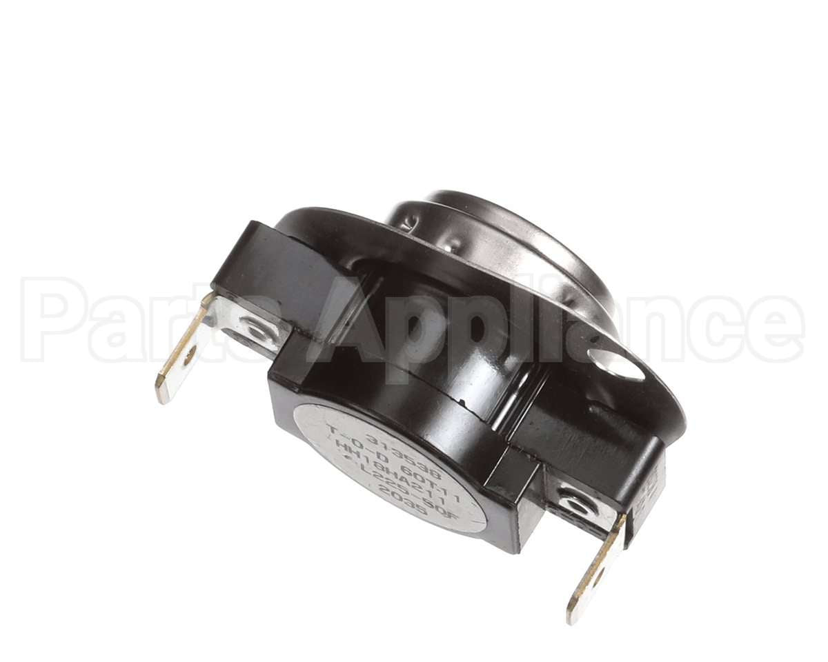 1171484 International Comfort Pro Switch, Temp-Act