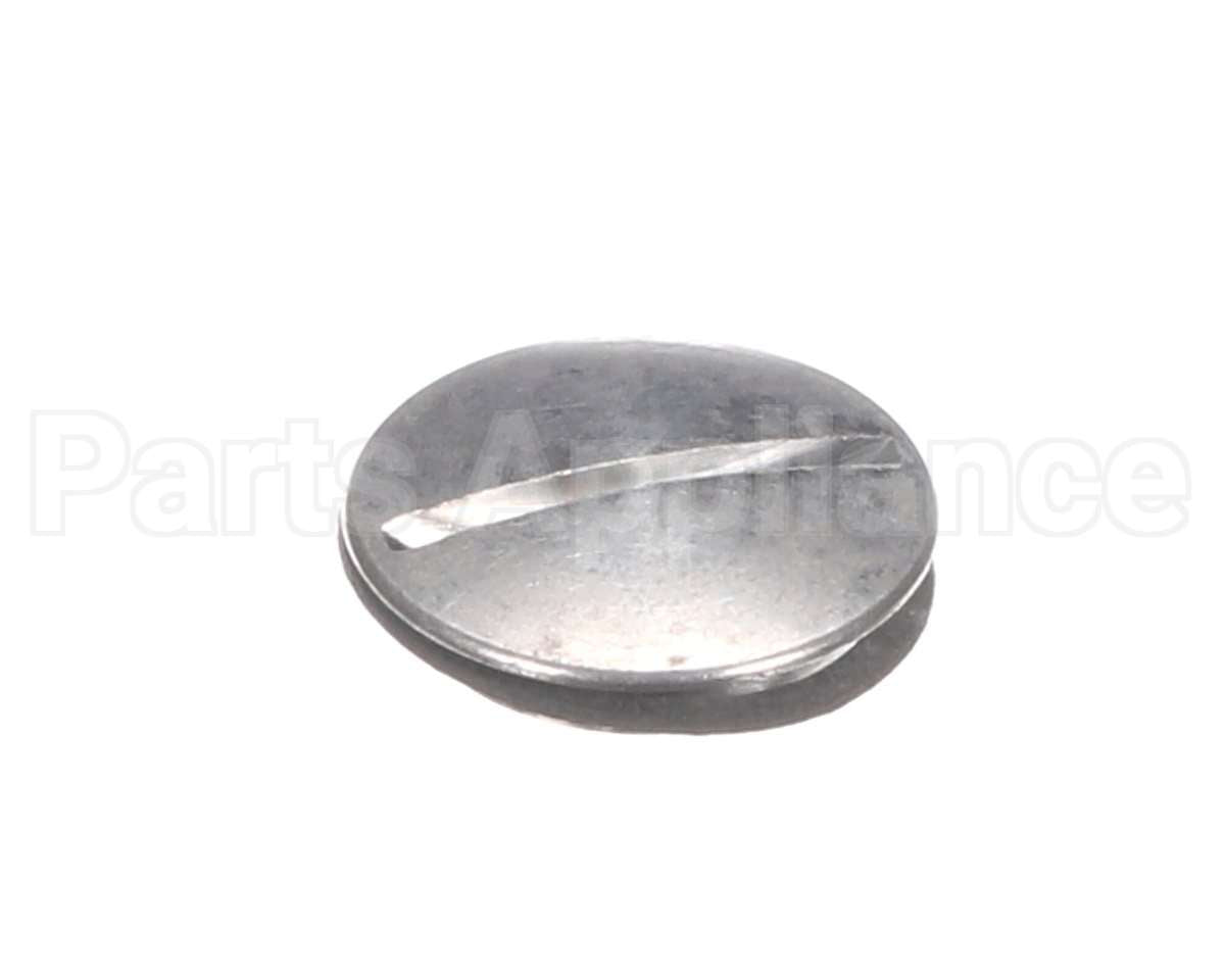 1171530 Southbend Range Reg. Cap & Gasket Yellow Rv43