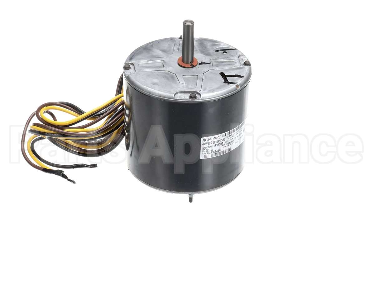 1171551 International Comfort Products 1/4Hp 460V 1Ph Cond. Motor