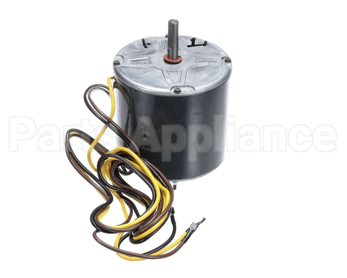 1171551 International Comfort Pro Mtr.cnd.1/460 1/4