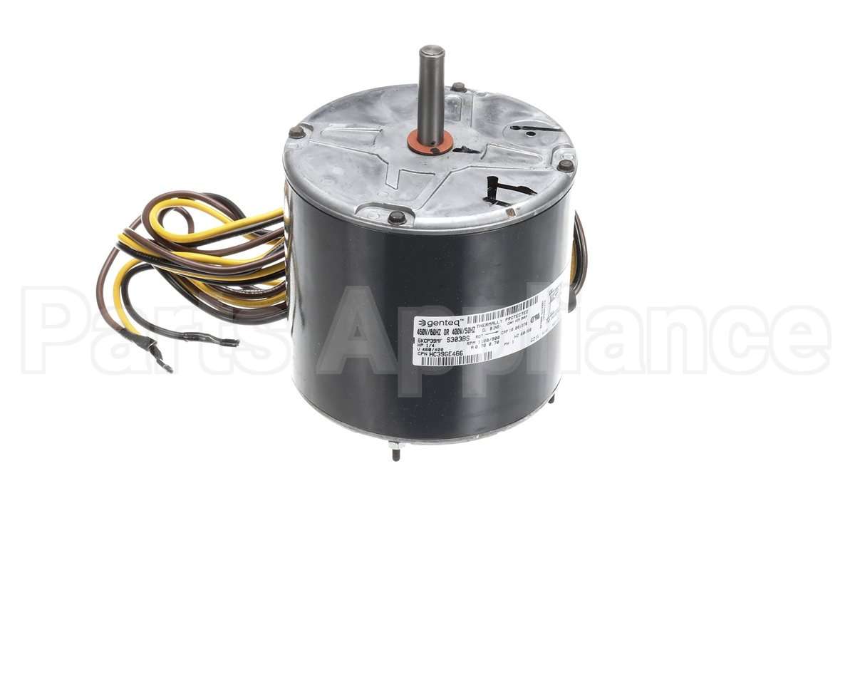 1171551 International Comfort Pro Mtr.cnd.1/460 1/4