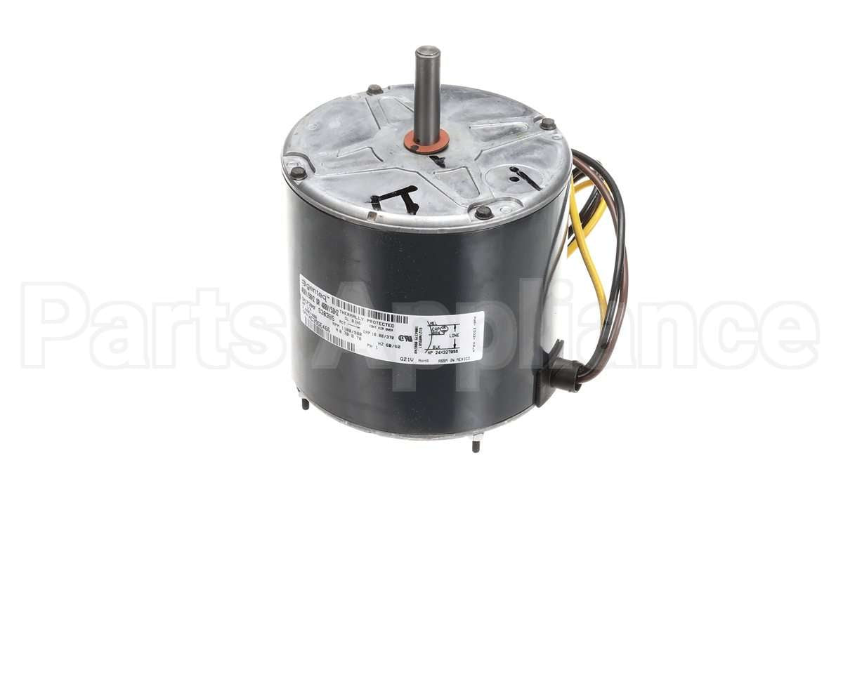 1171551 International Comfort Pro Mtr.cnd.1/460 1/4