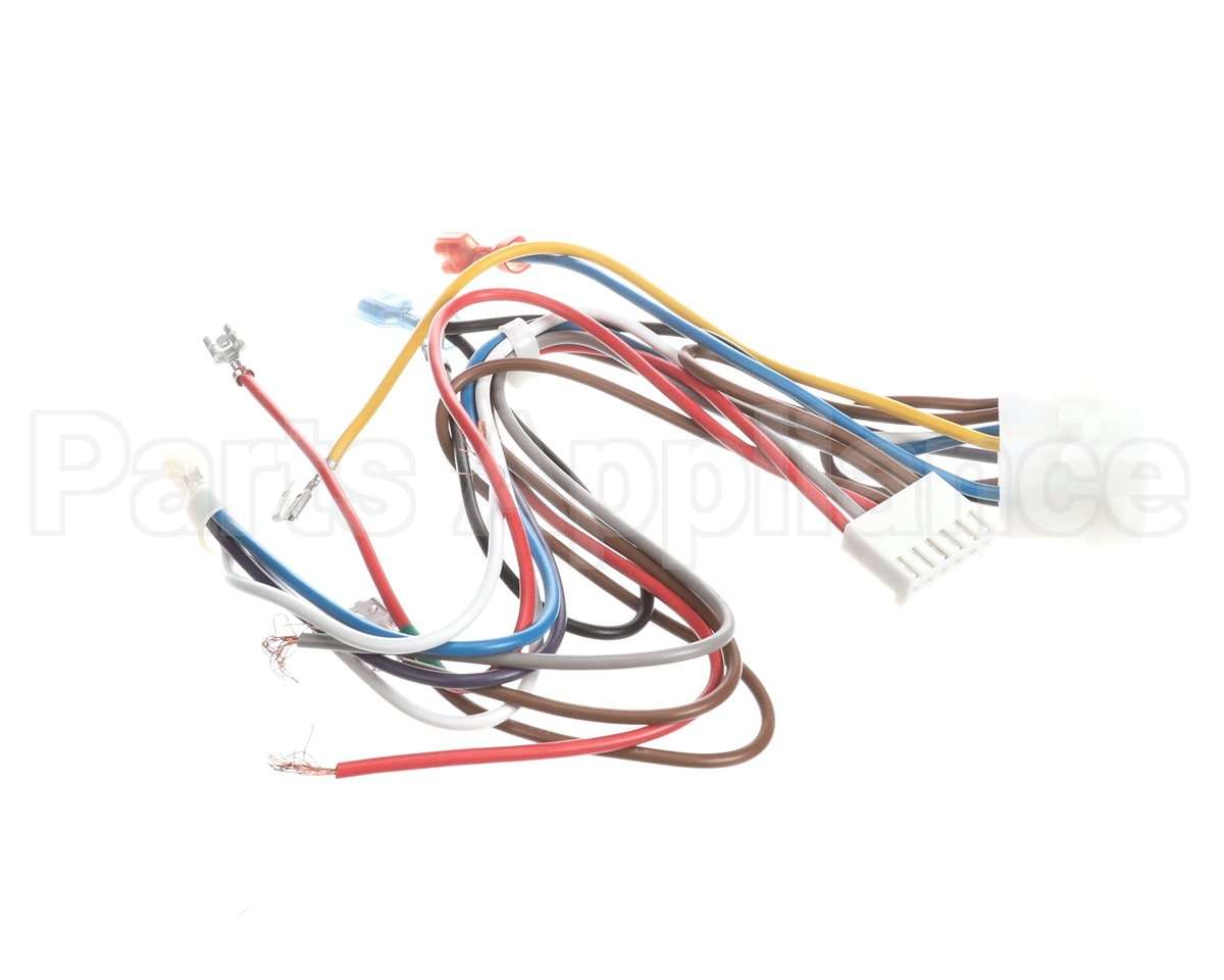 1171698 International Comfort Products Harness-Control Board
