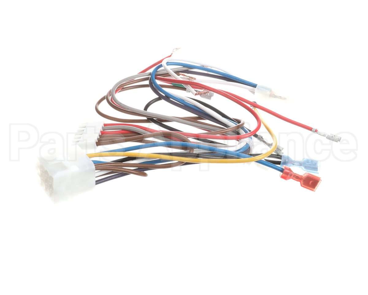 1171698 International Comfort Products Harness-Control Board