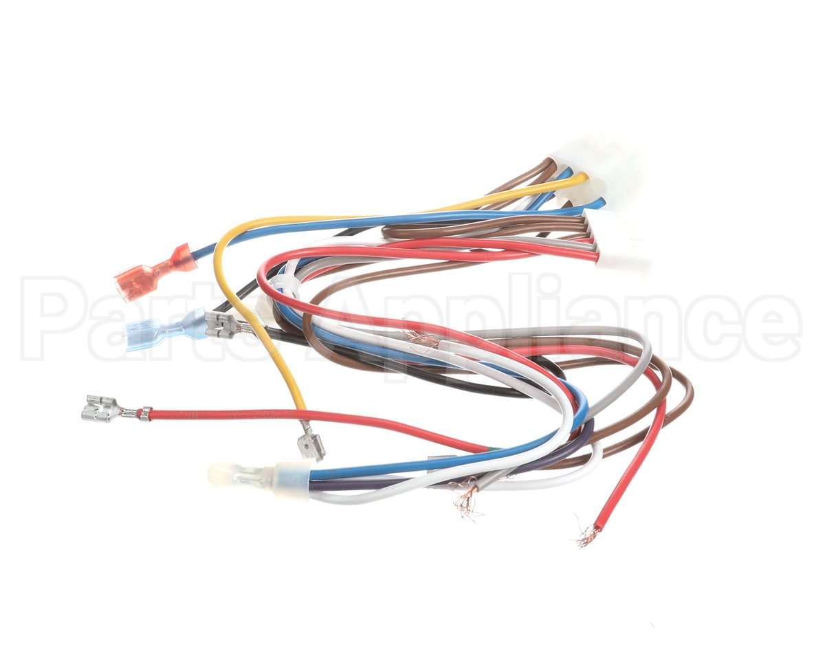 1171698 International Comfort Pro Wire Harness