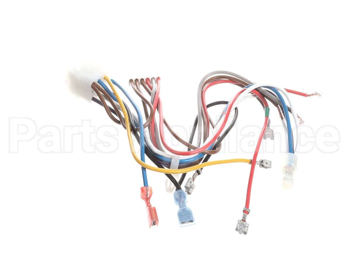 1171698 International Comfort Pro Wire Harness