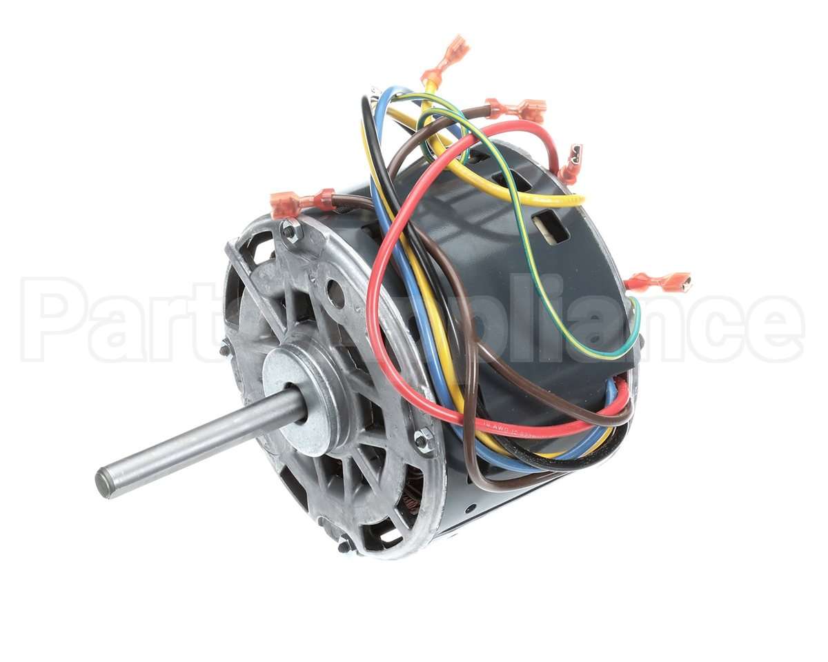 1171723 International Comfort Products 208-230V1Ph 1/3Hp 1075Rpm 3Spd