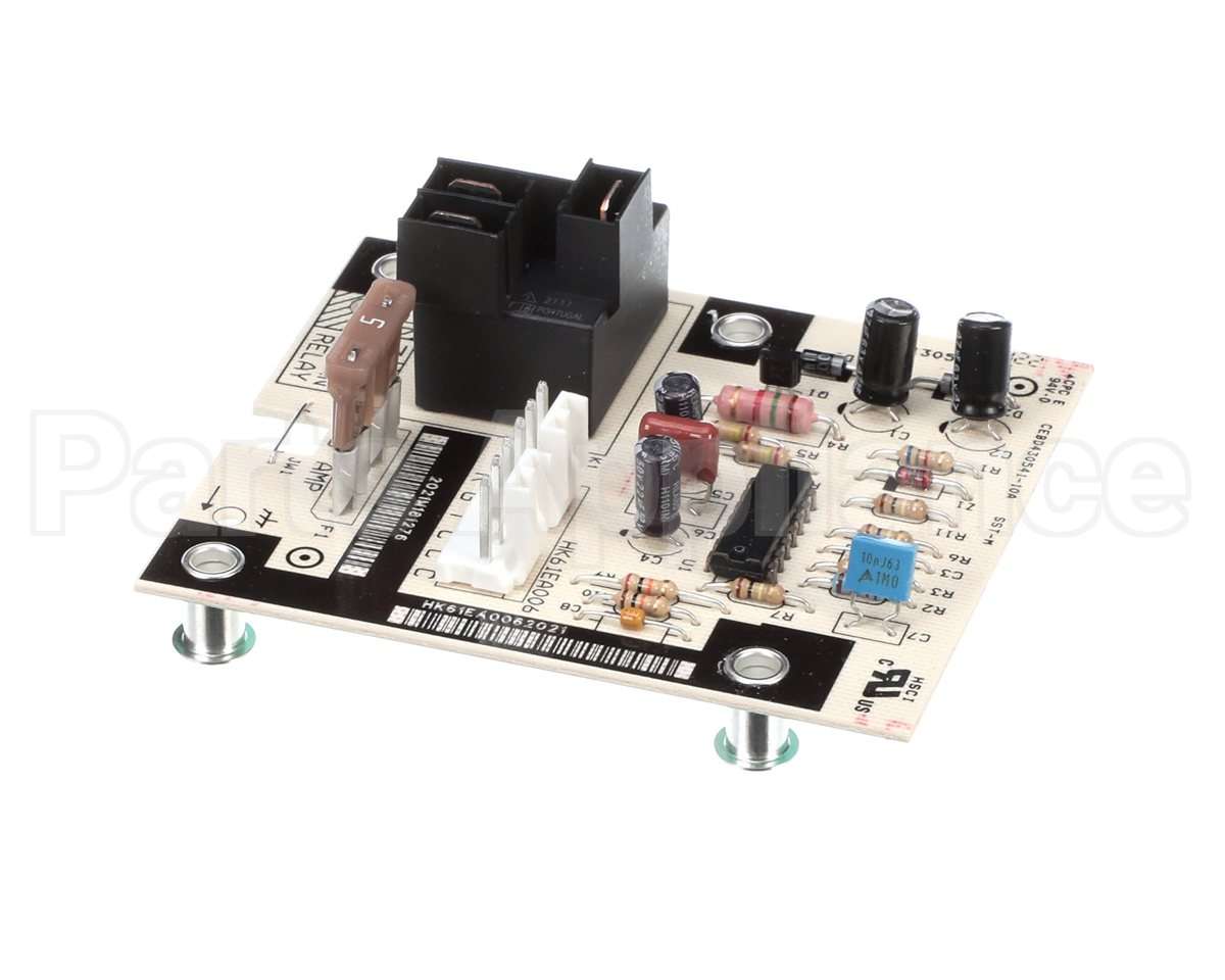 1171734 International Comfort Pro Circuit Board W/Tdr