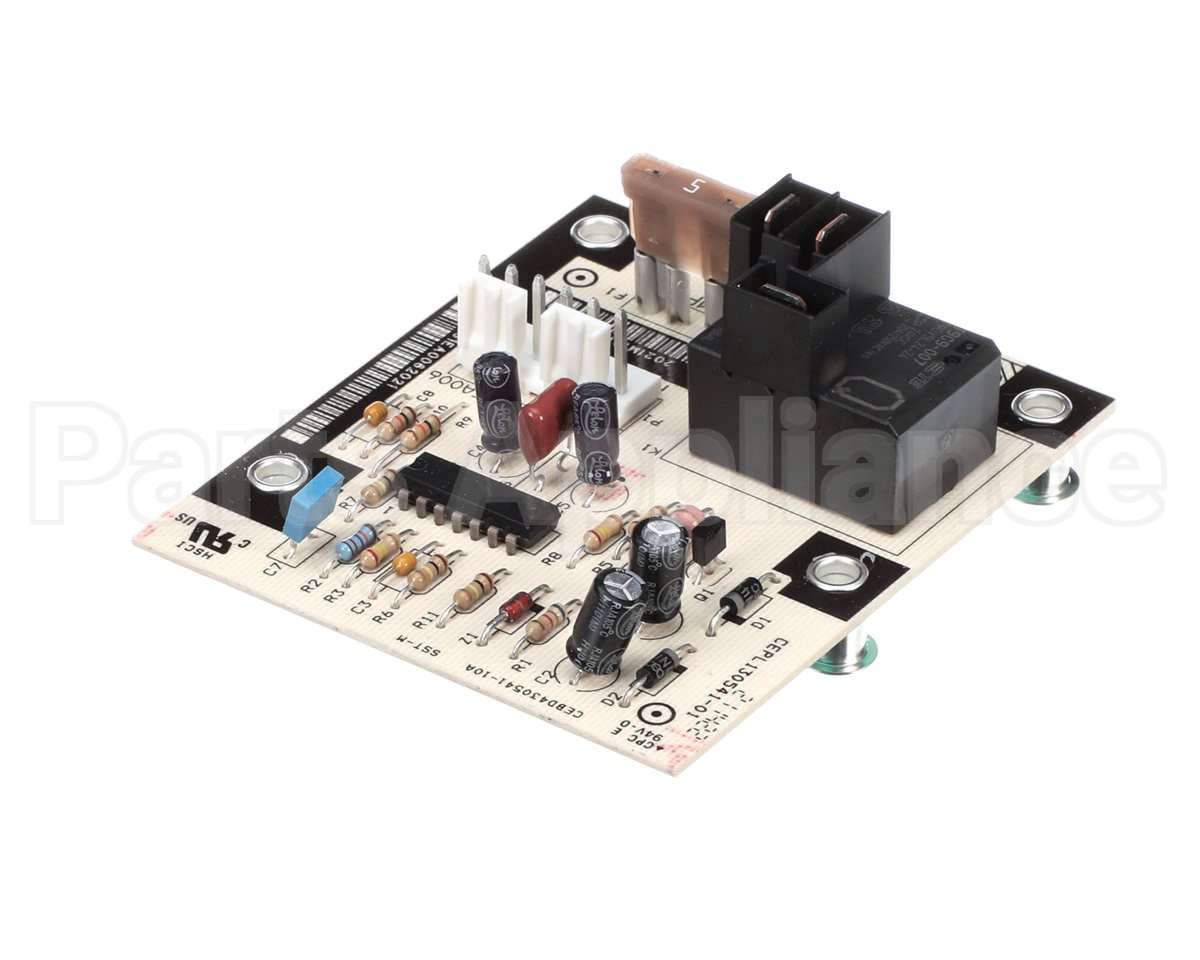 1171734 International Comfort Pro Circuit Board W/Tdr