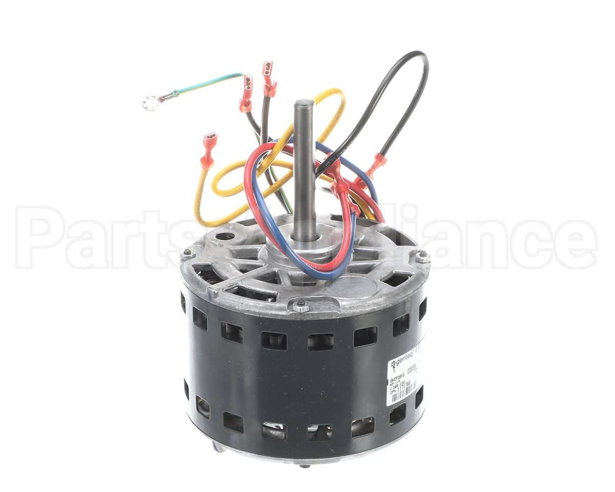 1171766 International Comfort Pro Motor Blower 1/230 1/4 S