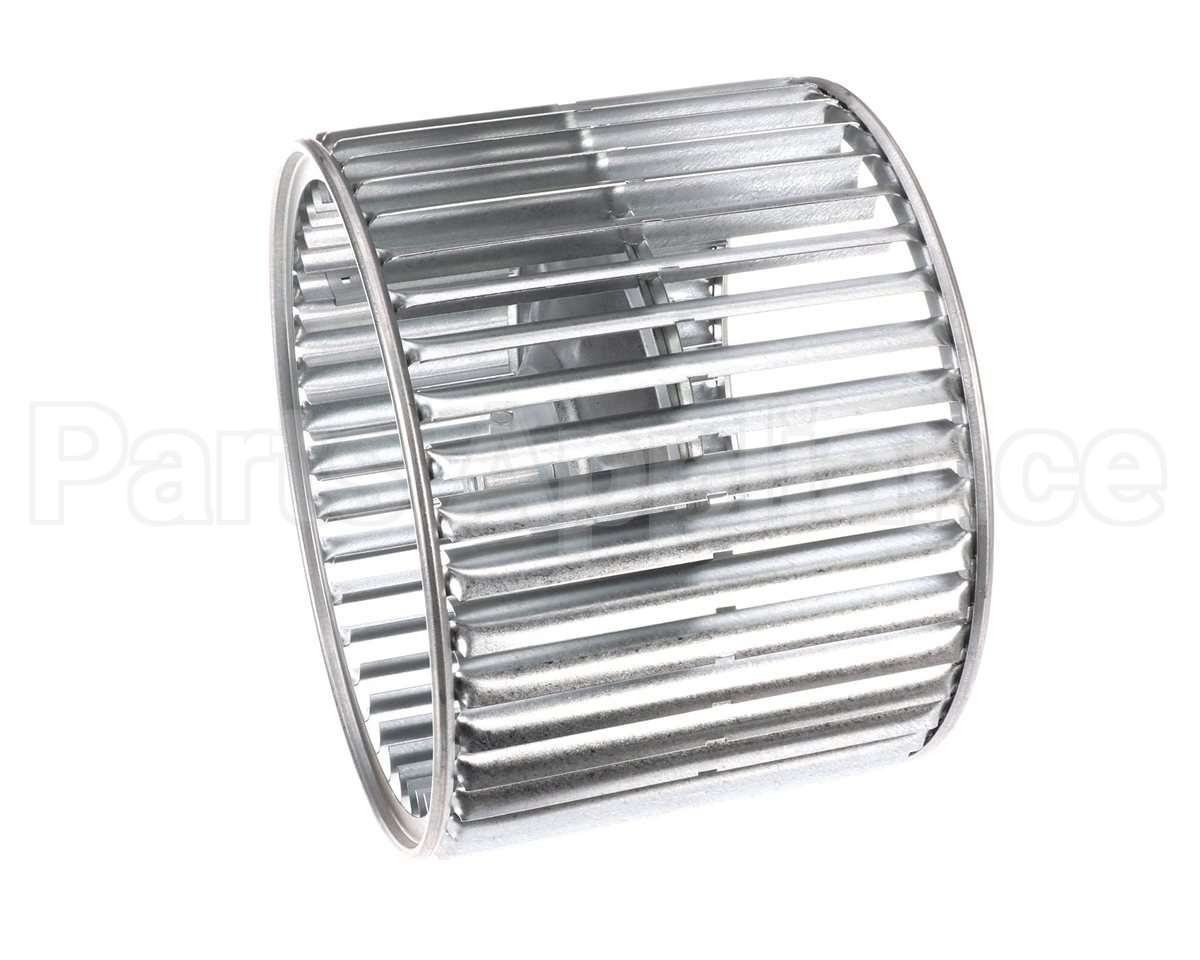 1171781 International Comfort Products 9"X7"X1/2" Cw Blower Wheel