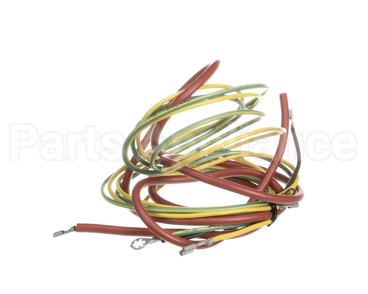 1171894 International Comfort Products Flame Sensor/Spark Wire Kit