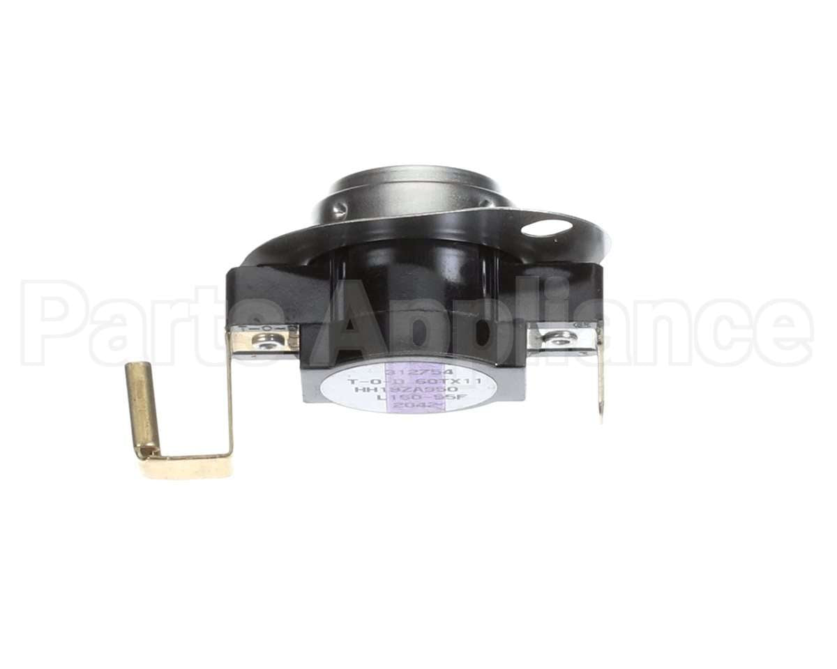 1171901 International Comfort Pro Limit Switch 150-60