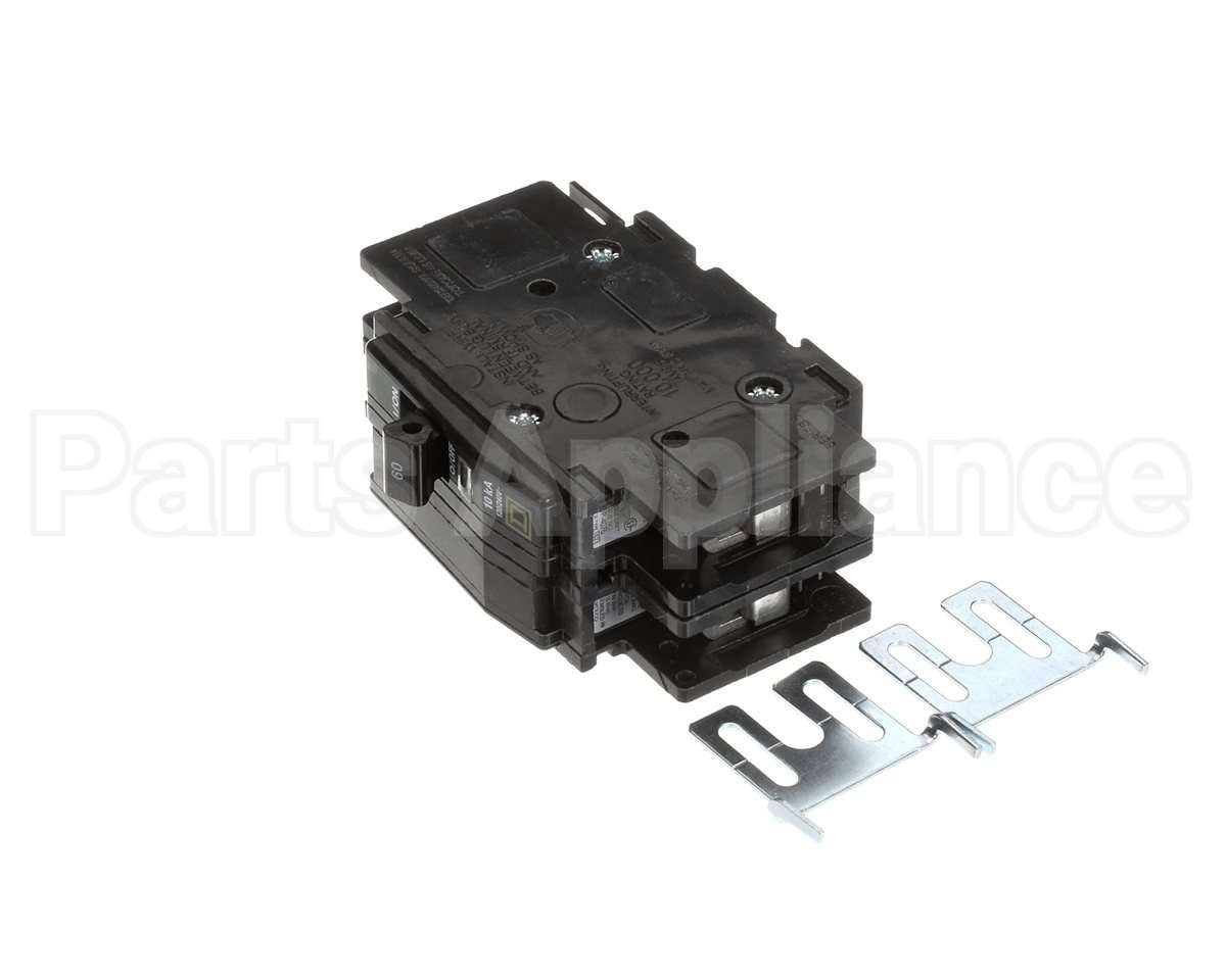 1171907 International Comfort Pro Breaker 60A 2 Pole