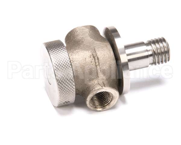 1172-73 Insinger Rinse Hub Assembly (Ca3/Da3)