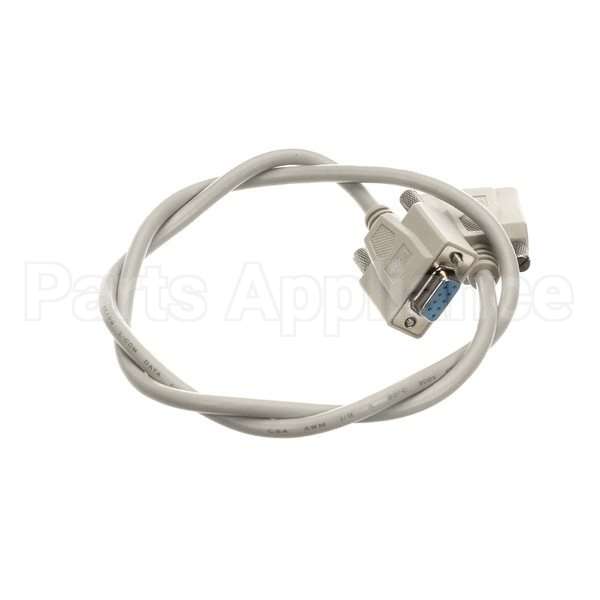 11720 Compatible Cleveland Deluxe Db9 M/F 3 Serial Cable