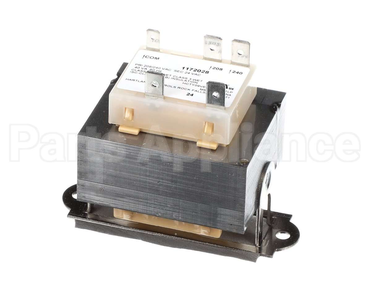 1172028 International Comfort Pro Transformer