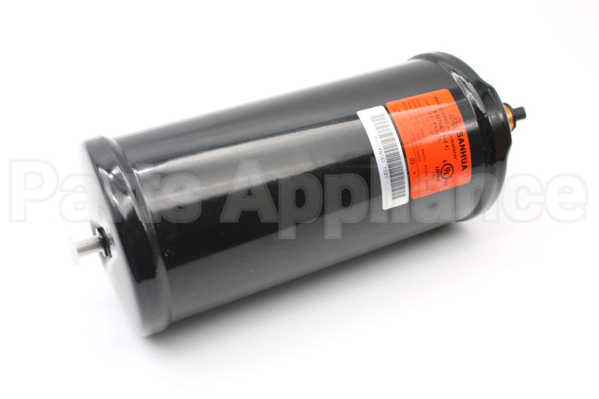 1172122 International Comfort Products 7/8"Odf Suction Accumulator