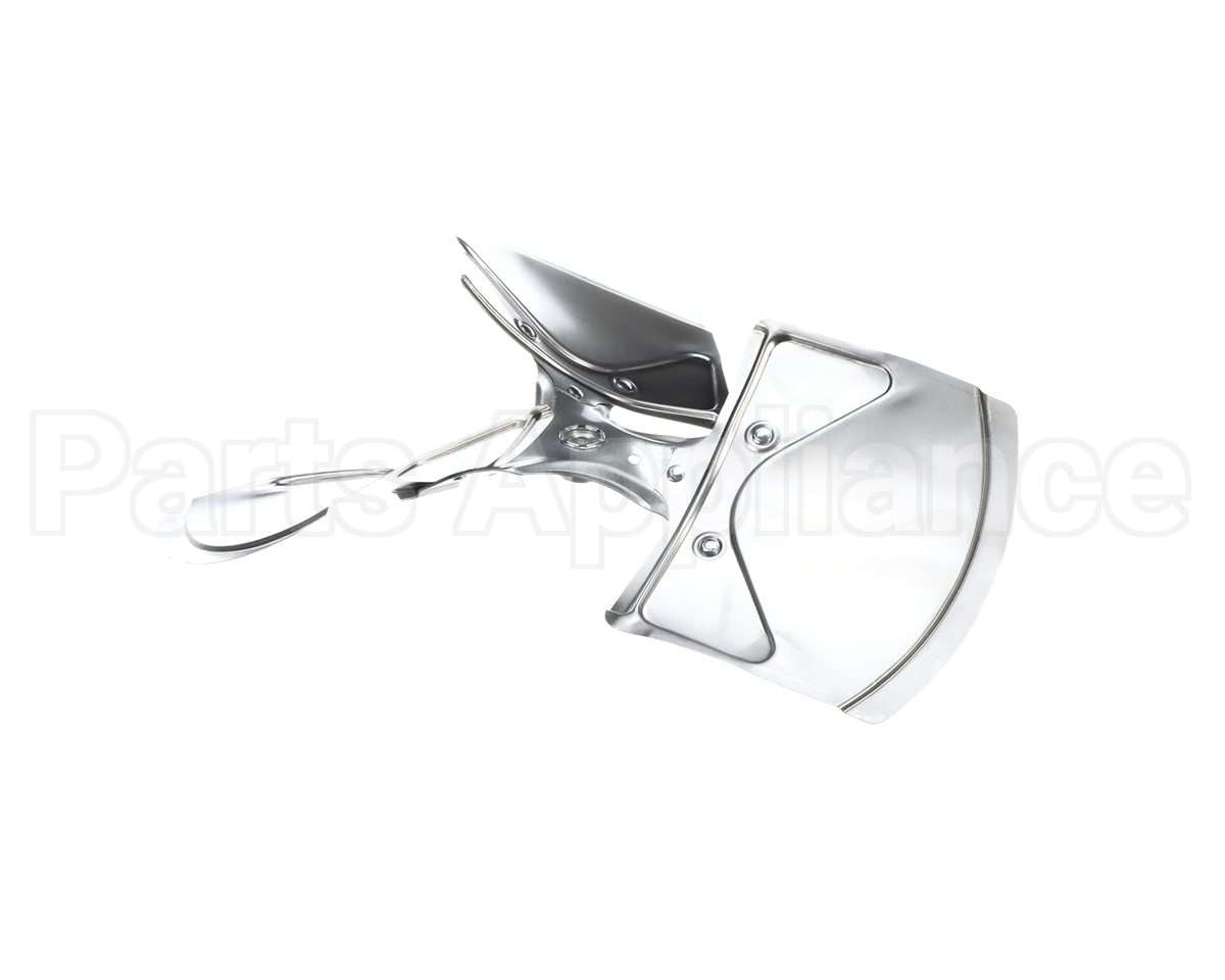 1172165 International Comfort Pro Fan C 18" 3B 1/2" 34 Int