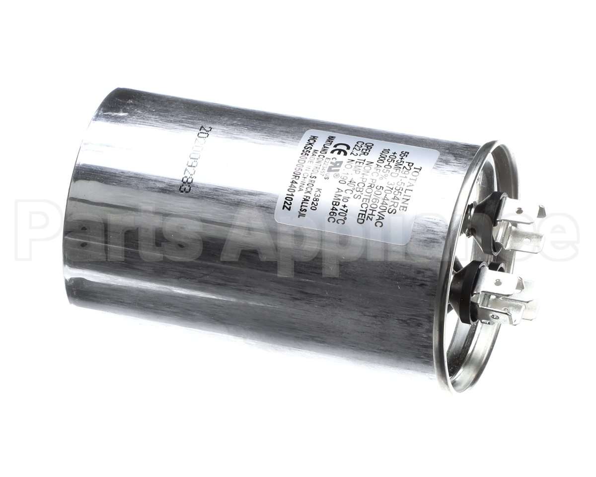 1172166 International Comfort Pro Cap Rn Rd 440V 5+55