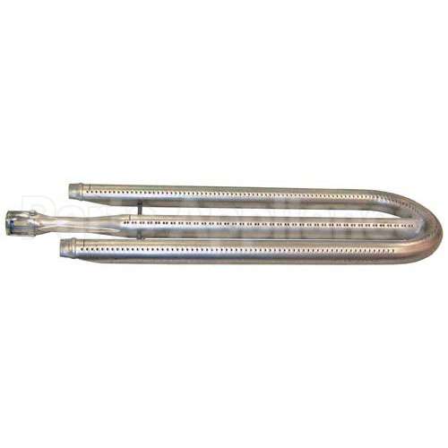 1172185 Compatible Southbend Burner 24 X 7-1/4 Steel