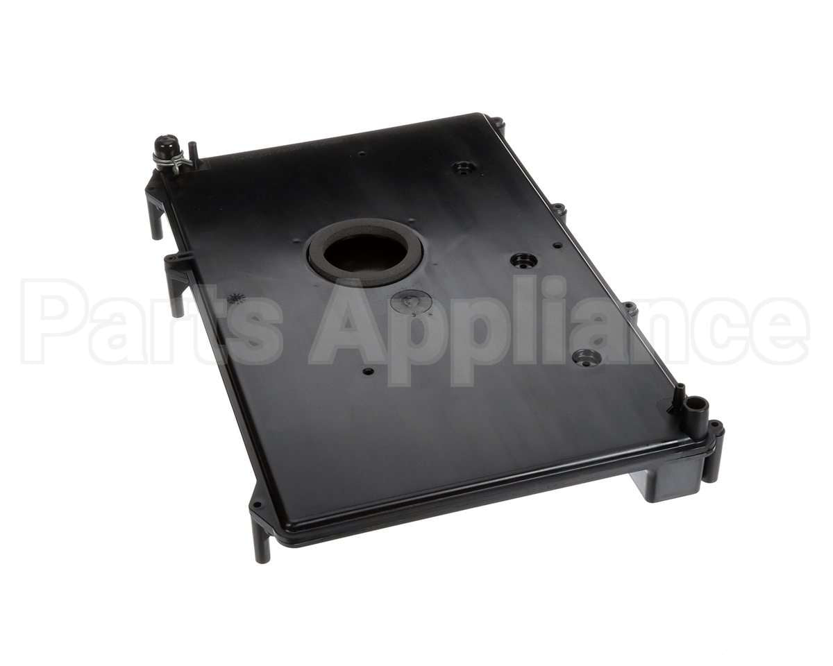 1172228 International Comfort Products Transition Assembly