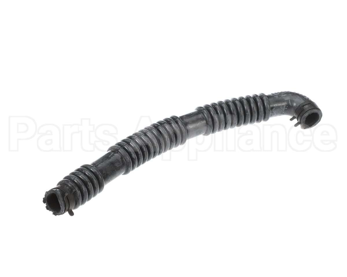 1172245 International Comfort Products 5/8"Id Drain Hose