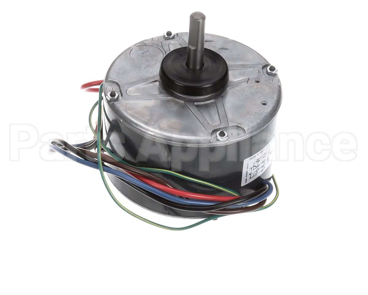 1172248 International Comfort Products 208/230V 1/8Hp Cw 1075Rpm 2Sp