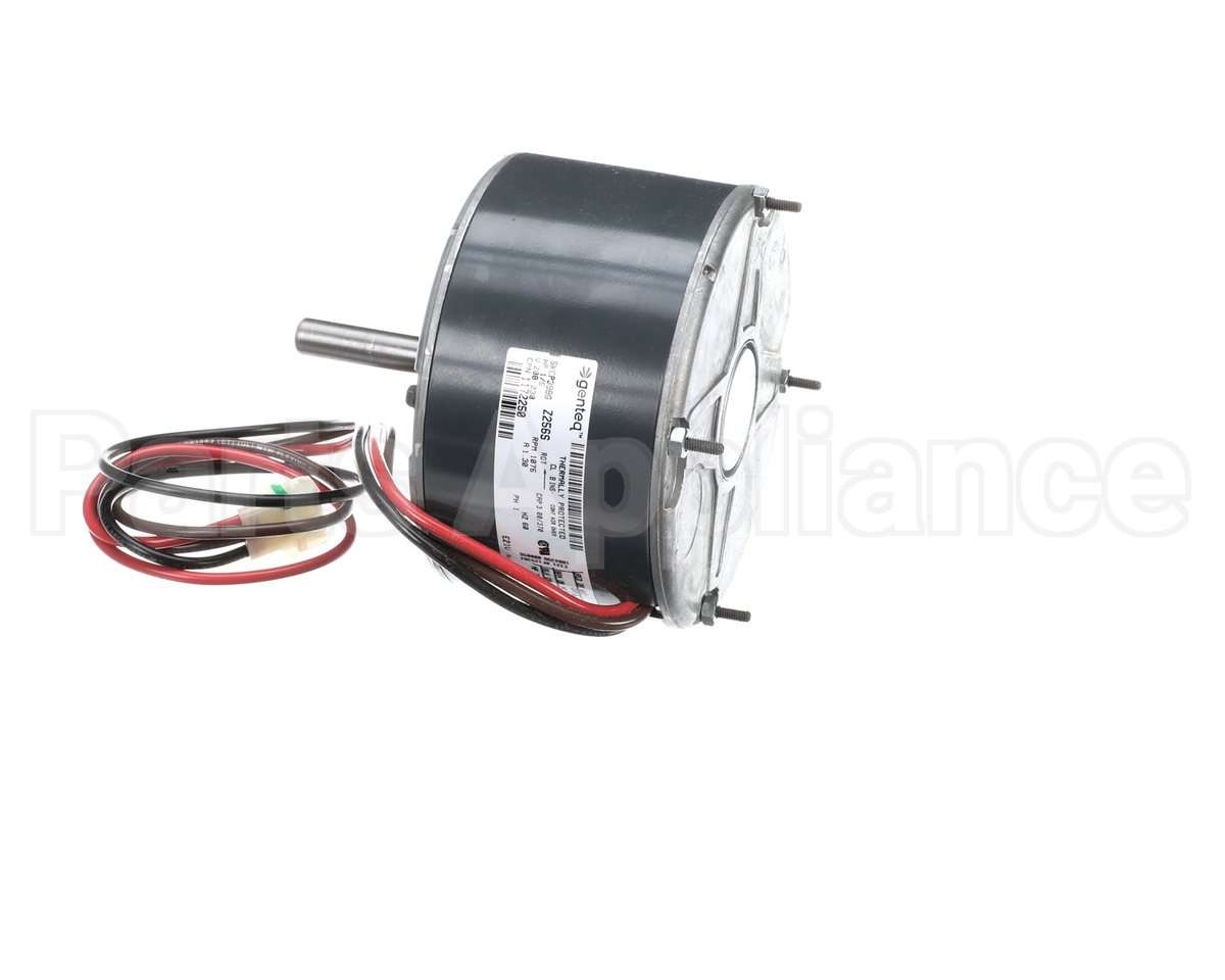 1172250 International Comfort Pro Motor Condenser 1/230 1/5