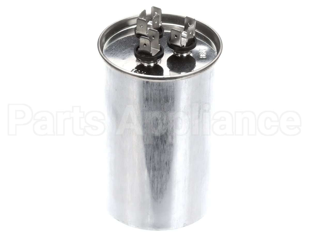 1172299 International Comfort Pro Cap Rn Rd 440V 7.5+60