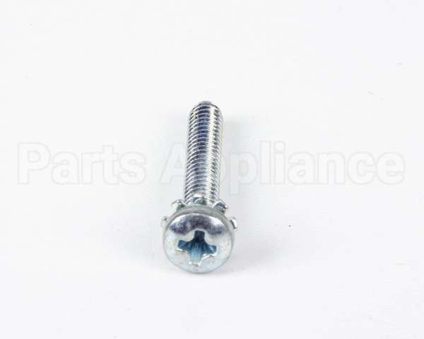 1172326 Southbend Range Screw, #4-40X3/4, Zinc Plated