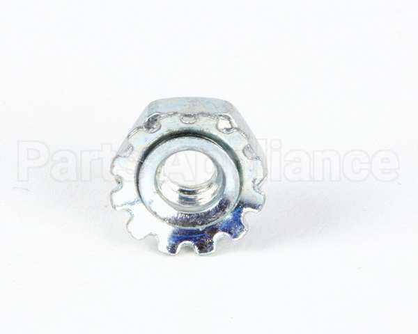 1172327 Southbend Range Nut,#4-40 Kep Lock Zinc
