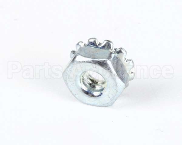 1172327 Southbend Range Nut,#4-40 Kep Lock Zinc