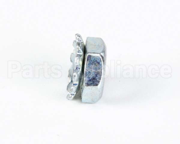 1172327 Southbend Range Nut,#4-40 Kep Lock Zinc