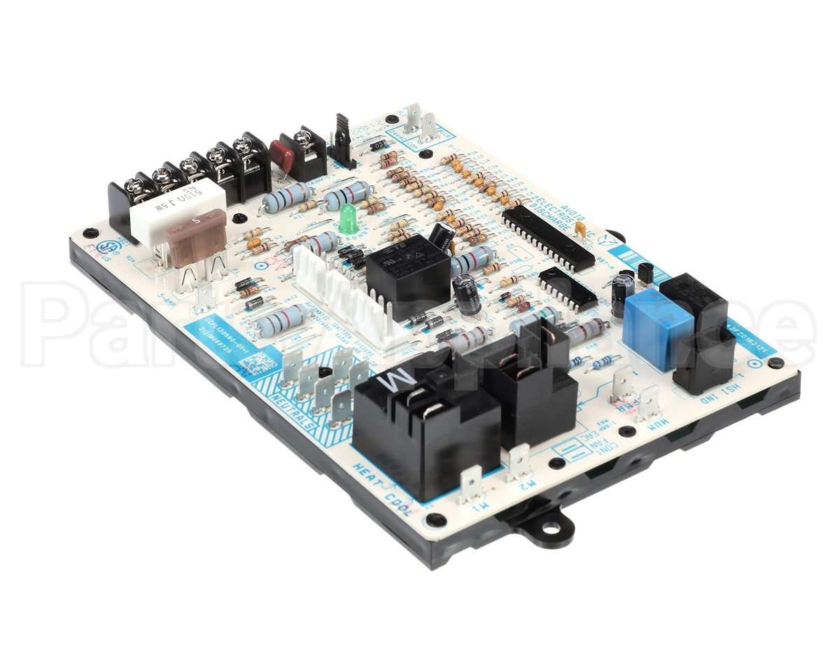 1172550 International Comfort Products Control Board 1 Stage