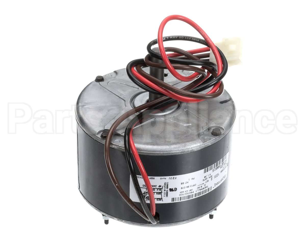 1172576 International Comfort Pro Motor Condenser