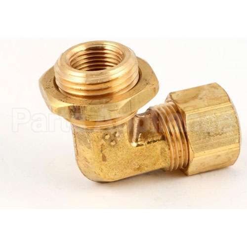 1172602 Compatible Southbend Elbow Orifice 90 Degree