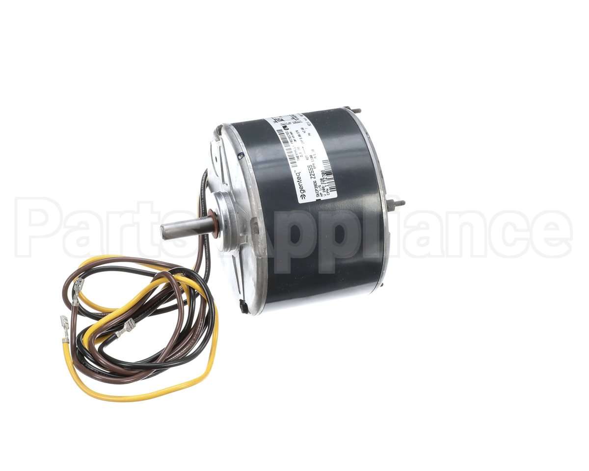 1172708 International Comfort Pro Motor,Fan 1/5 Hp