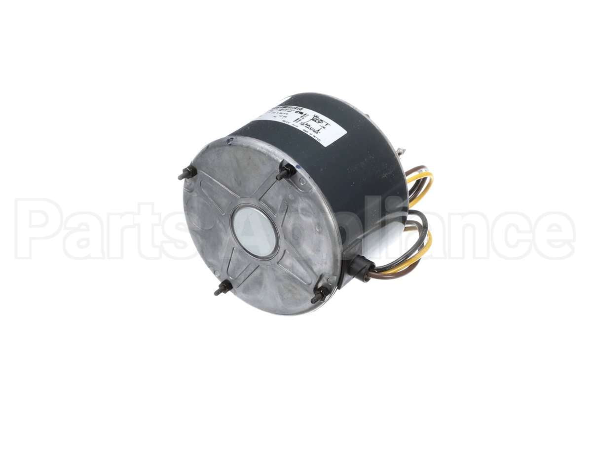 1172708 International Comfort Pro Motor,Fan 1/5 Hp