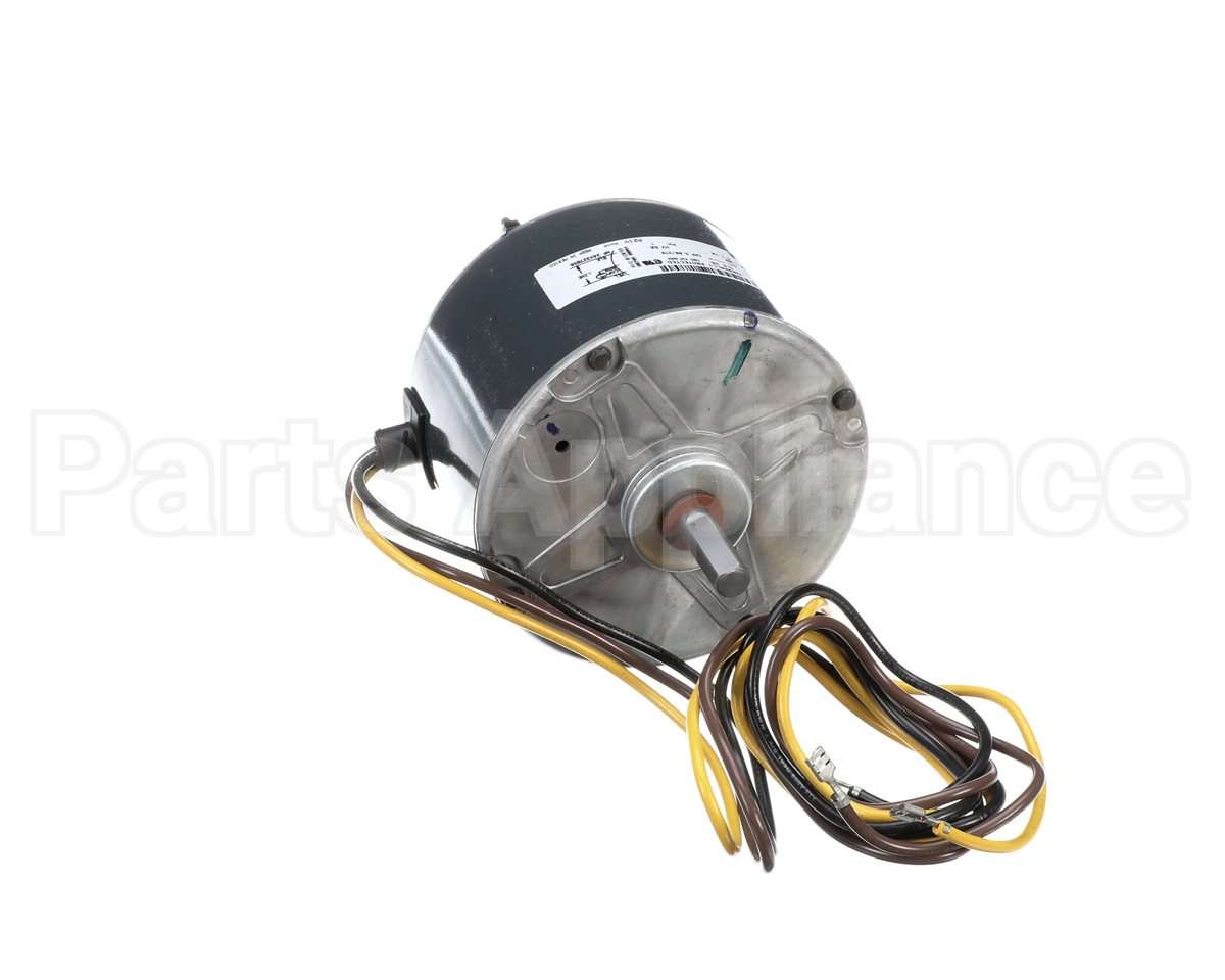 1172708 International Comfort Pro Motor,Fan 1/5 Hp