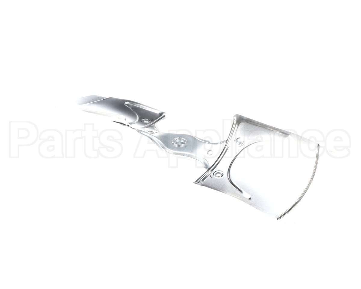 1172712 International Comfort Products 20"Dia 24Deg 1/2" Cw 2Bld Fan